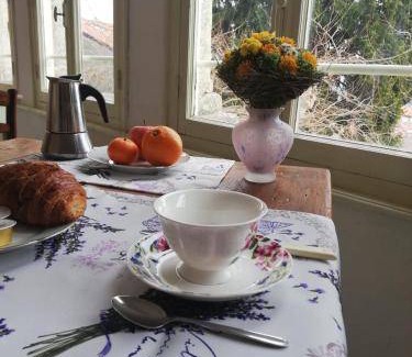 Caglio Bed & Breakfast | 16 m² Bed and breakfast ∙ 2 guests