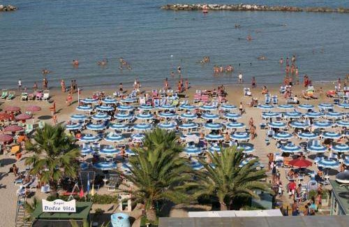 Porto San Giorgio Bed & Breakfast | 16 m² Bed and breakfast ∙ 3 guests