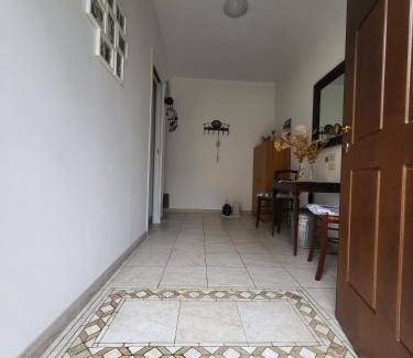 Porto San Giorgio Bed & Breakfast | 16 m² Bed and breakfast ∙ 3 guests