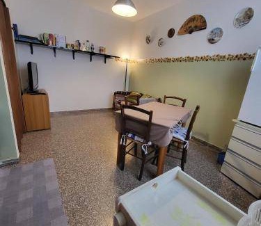 Porto San Giorgio Bed & Breakfast | 16 m² Bed and breakfast ∙ 3 guests