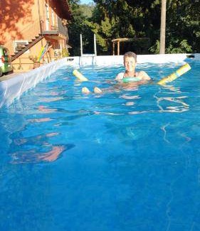 Sale delle Langhe Bed & Breakfast | 16 m² Bed and breakfast ∙ 3 guests