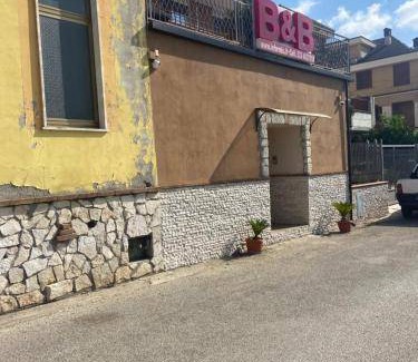 Sant'Angelo in Formis Bed & Breakfast | 16 m² Bed and breakfast ∙ 3 guests