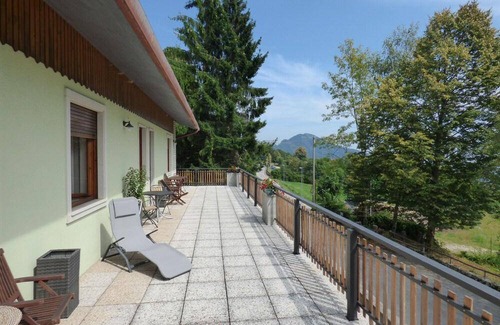Schio Cabin | 16 m² Lodge ∙ 5 guests