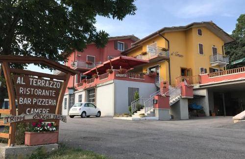 Erbezzo House | 16 m² Motel ∙ 3 guests