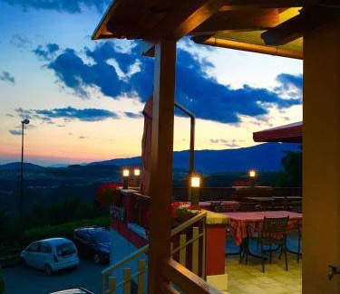 Erbezzo House | 16 m² Motel ∙ 3 guests
