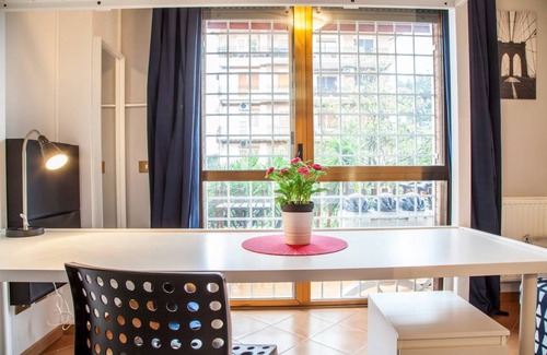 Zona XIX Casal Morena Resort | 16 m² Private room ∙ 1 bedroom ∙ 1 guest