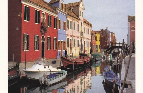 Burano Apartment | 160 m² Apartment ∙ 2 bedrooms ∙ 4 guests