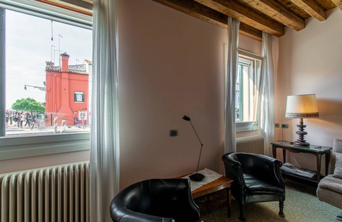 Burano Apartment | 160 m² Apartment ∙ 2 bedrooms ∙ 4 guests