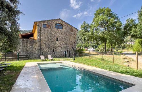Beguda Apartment | 160 m² Apartment ∙ 3 bedrooms ∙ 6 guests