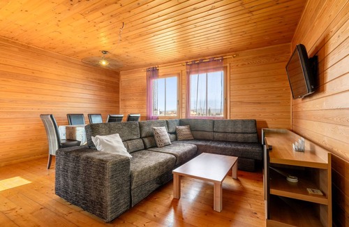 Sant Jaume d'Enveja House | 160 m² House ∙ 3 bedrooms ∙ 10 guests