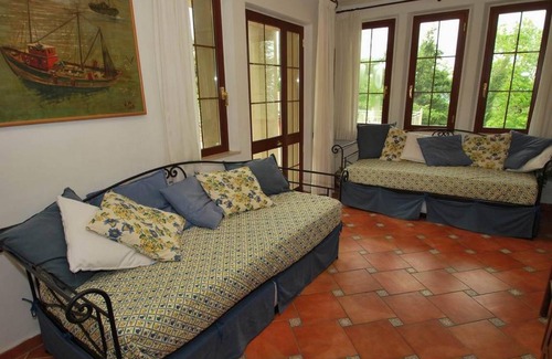 Val Canina House | 160 m² House ∙ 3 bedrooms ∙ 13 guests