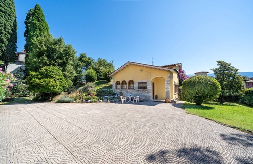 Bogliaco House | 160 m² House ∙ 4 bedrooms ∙ 8 guests
