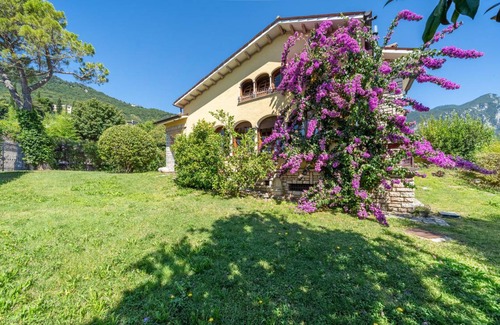 Bogliaco House | 160 m² House ∙ 4 bedrooms ∙ 8 guests