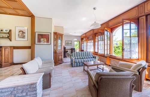Bogliaco House | 160 m² House ∙ 4 bedrooms ∙ 8 guests