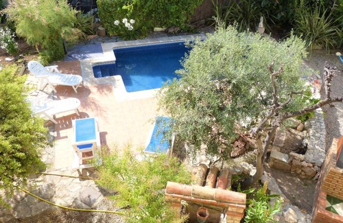 Alcover House | 160 m² House ∙ 5 bedrooms ∙ 9 guests