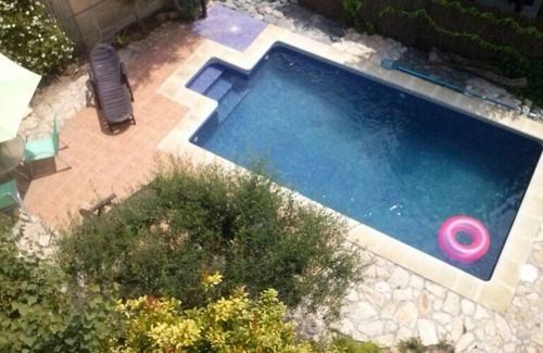 Alcover House | 160 m² House ∙ 5 bedrooms ∙ 9 guests