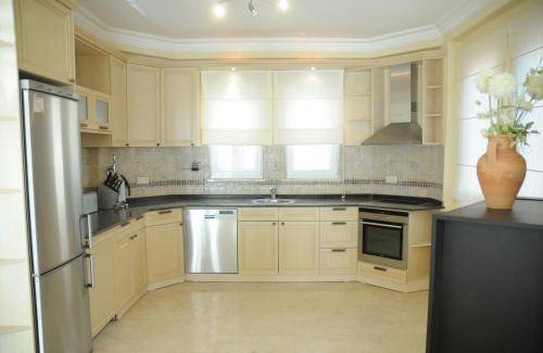 Kargicak Villa | 160 m² Villa ∙ 3 bedrooms ∙ 6 guests