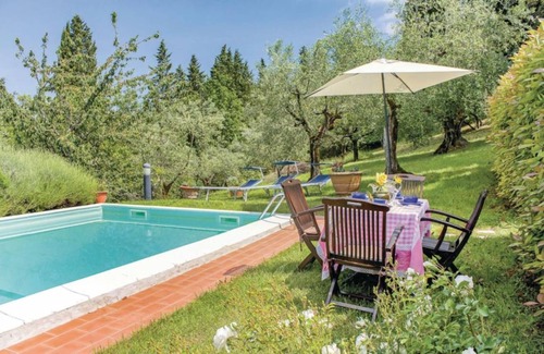 Rignano sull'Arno Villa | 160 m² Villa ∙ 3 bedrooms ∙ 6 guests