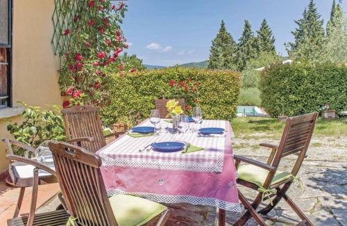 Rignano sull'Arno Villa | 160 m² Villa ∙ 3 bedrooms ∙ 6 guests
