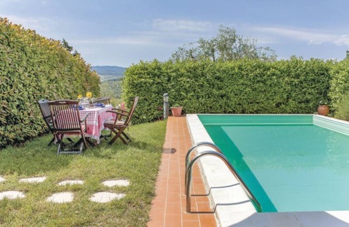 Rignano sull'Arno Villa | 160 m² Villa ∙ 3 bedrooms ∙ 6 guests