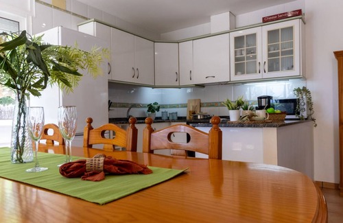 L'Eucaliptus Villa | 160 m² Villa ∙ 1 bedroom ∙ 8 guests