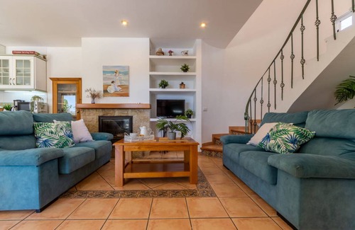 L'Eucaliptus Villa | 160 m² Villa ∙ 1 bedroom ∙ 8 guests