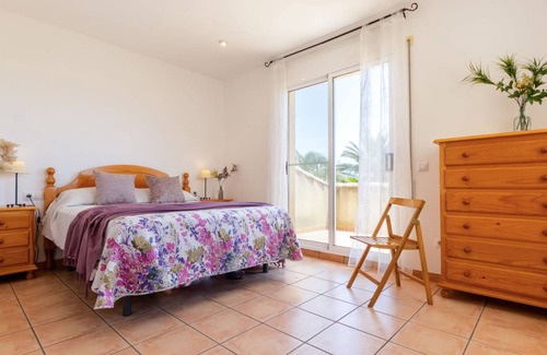 L'Eucaliptus Villa | 160 m² Villa ∙ 1 bedroom ∙ 8 guests