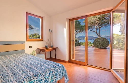 Morcone Villa | 160 m² Villa ∙ 3 bedrooms ∙ 8 guests