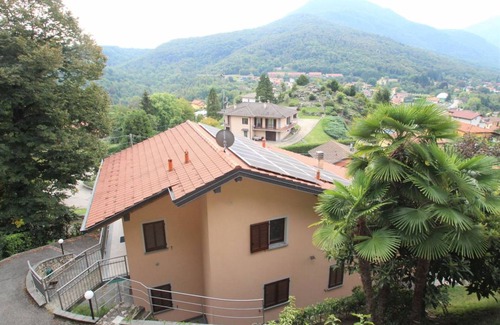 Brezzo di Bedero Villa | 160 m² Villa ∙ 5 bedrooms ∙ 12 guests