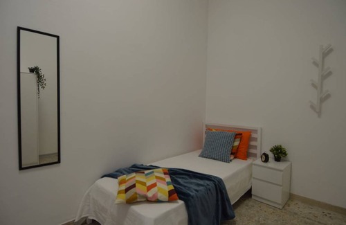 Reggio nell'Emilia Resort | 163 m² Private room ∙ 1 bedroom ∙ 1 guest