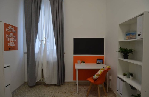 Reggio nell'Emilia Resort | 163 m² Private room ∙ 1 bedroom ∙ 1 guest