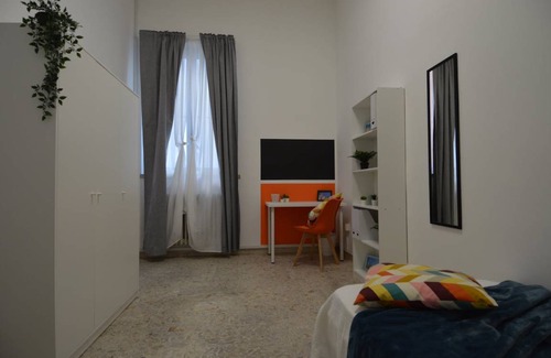 Reggio nell'Emilia Resort | 163 m² Private room ∙ 1 bedroom ∙ 1 guest