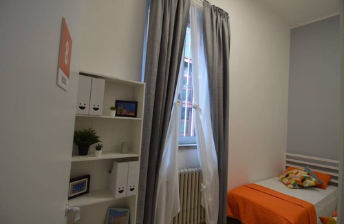 Reggio nell'Emilia Resort | 164 m² Private room ∙ 1 bedroom ∙ 1 guest