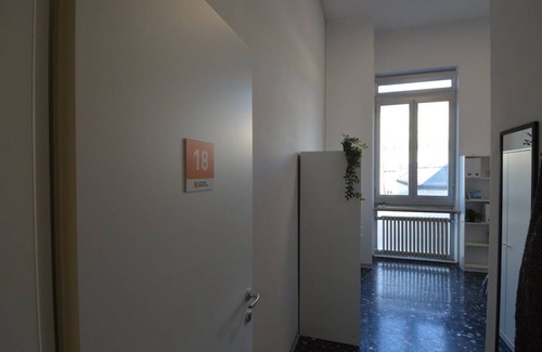 Reggio nell'Emilia Resort | 164 m² Private room ∙ 1 bedroom ∙ 1 guest