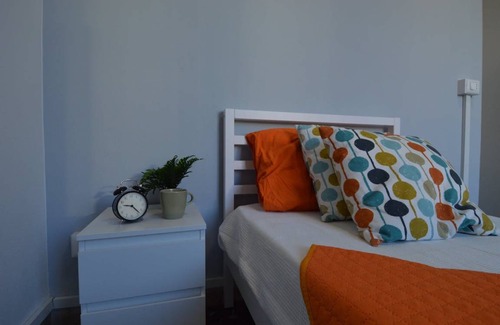 Reggio nell'Emilia Resort | 164 m² Private room ∙ 1 bedroom ∙ 1 guest