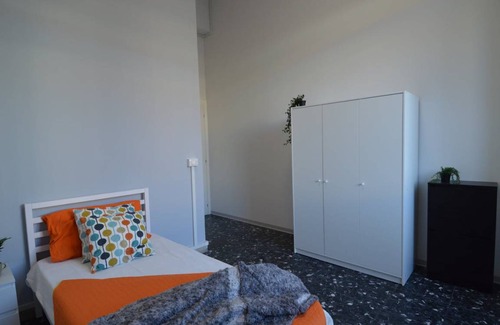 Reggio nell'Emilia Resort | 164 m² Private room ∙ 1 bedroom ∙ 1 guest