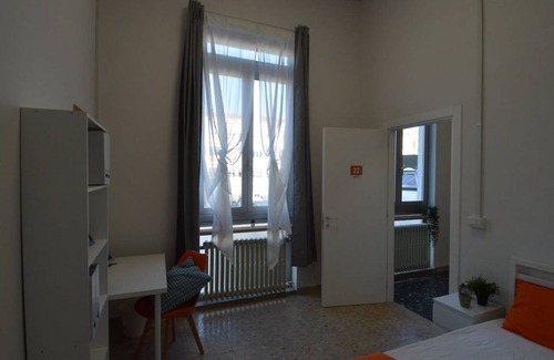 Reggio nell'Emilia Resort | 164 m² Private room ∙ 1 bedroom ∙ 1 guest