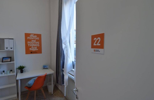 Reggio nell'Emilia Resort | 164 m² Private room ∙ 1 bedroom ∙ 1 guest