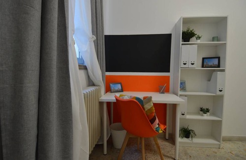 Reggio nell'Emilia Resort | 164 m² Private room ∙ 1 bedroom ∙ 1 guest
