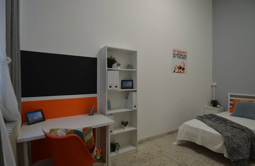 Reggio nell'Emilia Resort | 164 m² Private room ∙ 1 bedroom ∙ 1 guest