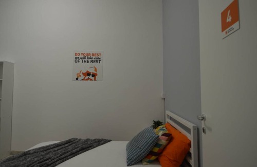 Reggio nell'Emilia Resort | 164 m² Private room ∙ 1 bedroom ∙ 1 guest