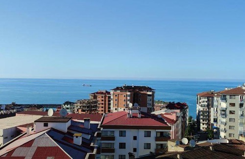 Akcaabat Apartment | 165 m² Apartment ∙ 3 bedrooms ∙ 8 guests