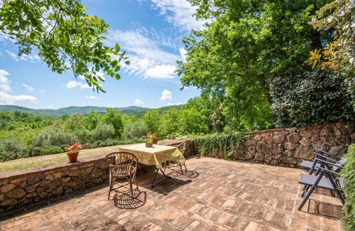 Chiusdino House | 165 m² Farmhouse ∙ 2 bedrooms ∙ 6 guests