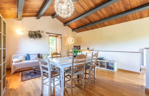Chiusdino House | 165 m² Farmhouse ∙ 2 bedrooms ∙ 6 guests