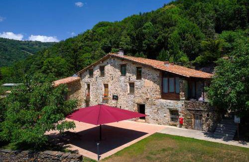 Rocabruna House | 166 m² House ∙ 3 bedrooms ∙ 9 guests
