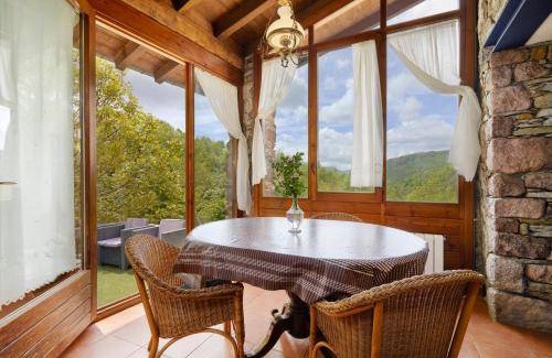 Rocabruna House | 166 m² House ∙ 3 bedrooms ∙ 9 guests