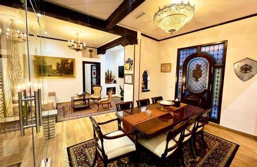 Toledo City Center Apartment | 166 m² Serviced apartment ∙ 3 bedrooms ∙ 10 guests