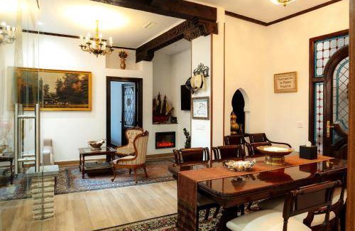 Toledo City Center Apartment | 166 m² Serviced apartment ∙ 3 bedrooms ∙ 10 guests