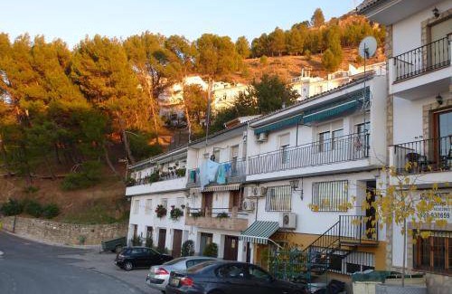 La Iruela House | 169 m² House ∙ 3 bedrooms ∙ 6 guests