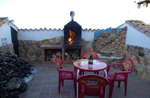 La Iruela House | 169 m² House ∙ 3 bedrooms ∙ 6 guests